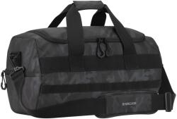 RIVACASE 7641 Navy sporttáska 30l (7641NAVYCAMO)