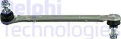 Delphi TC3384 - Brat / bieleta suspensie, stabilizator - Delphi-TC3384 (DELPHITC3384)