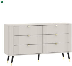 INTERMEBLE ONYX komód - IM5003913KSR