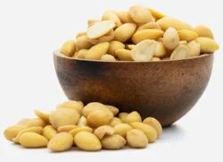 GRIZLY Migdale blanșate 500 g