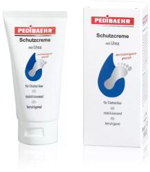 BAEHR Védőkrém 10% urea - száraz és pikkelyes bőr hidratálására, Pedibaehr, 125 ml