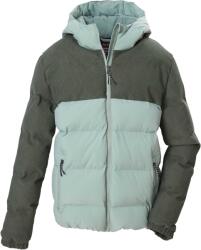 killtec Jacheta KOW 185 BYS QLTD JCKT 140 pale green
