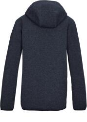killtec Jacheta fleece KOW 153 BYS KNTFLC JCKT 176 dark navy