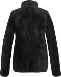 killtec Jacheta fleece KOW 148 GRLS KNTFLC JCKT 152 black blue