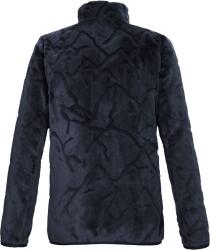 killtec Jacheta fleece KOW 147 GRLS FLC JCKT 164 dark navy