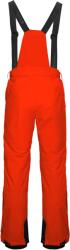 killtec Pantaloni KSW 100 MN SKI PNTS S orange