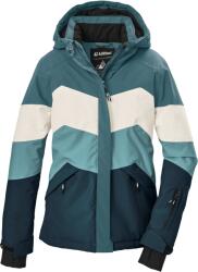 killtec Jacheta KSW 188 GRLS SKI JCKT 176 tealgreen
