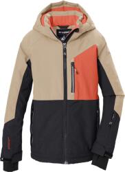 killtec Jacheta KSW 206 BYS SKI JCKT 140 cream
