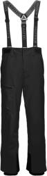 killtec Pantaloni KSW 82 MN SKI PNTS L black