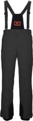killtec Pantaloni KSW 100 MN SKI PNTS L black