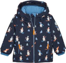 killtec Jacheta FISW 27 MNS SKI JCKT 110/116 dark navy