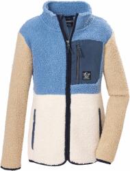 killtec Jacheta sherpa KOW 141 GRLS FLC JCKT 152 denim