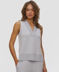 Varley Vestă Tricotată Pentru Femei Varley Freida V Neck Tank
