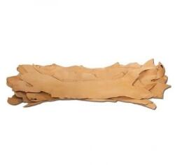 Hobbytools. ro Poale piele tabacita vegetal, 1.6-1.8 mm grosime (POALE1.6-1.8)