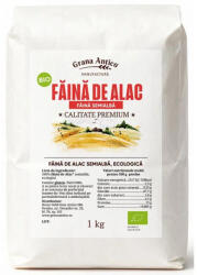 Grana Antico Faina semialba de alac bio 1kg Grana Antico