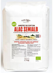 Grana Antico Amestec de copt din alac semialb bio 2kg Grana Antico