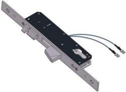 Omec 1408.30. 25 - broasca electrica ingropata 12V AC/DC, backset 30 mm (1408.30.25)