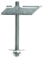 Fischer Diblu basculant Fischer galvanizat M5x100mm pentru fixarea echipamentelor in pereți falși