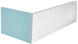 POLYSAN Plain 185x59 cm Right (72813)
