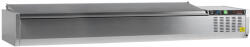 TEFCOLD GVC33-200 S/S