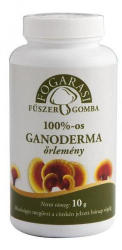 Fogarasi Ganoderma őrlemény 10 g