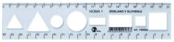 Optima 20 cm 53049