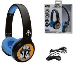 Lexibook Mandalorian 2 in 1 (LEX-HPBT010SW) Слушалки