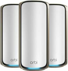NETGEAR Orbi 970 Mesh WiFi (3 pc.) (RBE973S-100EUS) Рутери
