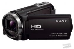 Sony HDR-CX410