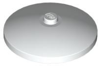 LEGO® Dish 4 x 4 Inv Radar (396001)