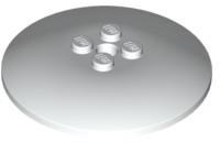 LEGO® Dish 6 x 6 Inv Radar (4514791)