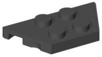 LEGO® Wedge 2 x 4 (4531412)