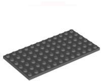 LEGO® Placa LEGO 6 x 12 (4256149)