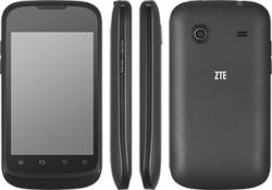 ZTE Kis Lite