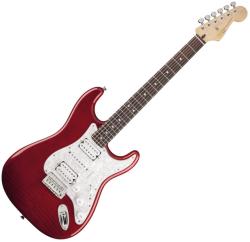 Squier Deluxe Stratocaster HSH