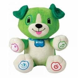 LeapFrog Prietenul meu Scout