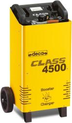 Deca Class Booster 4500E