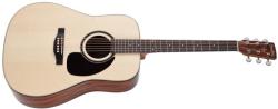 Simon and Patrick Woodland Pro Spruce SG A3T