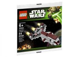 LEGO® Star Wars - Mini Republic Frigate (30242)