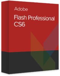 Adobe Flash CS6 Pro ENG 65173549