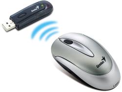 Genius Traveler 600 (31030408100) Mouse