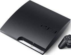 Sony PlayStation 3 160GB (PS3 160GB)