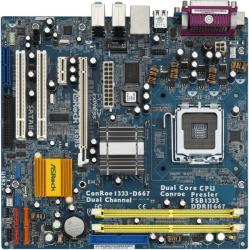 ASRock ConRoe1333-D667