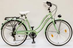 Csepel Neo Cruiser 7sp Lady