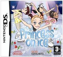 Aksys Princess on Ice (NDS)