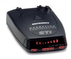 Beltronics STi Driver