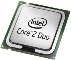 Intel Core 2 Duo E6550 2.33GHz LGA775