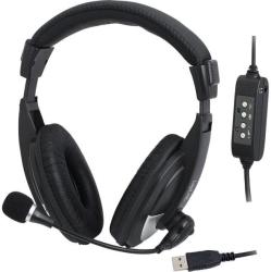 LogiLink HS0019 vásárlás, olcsó LogiLink HS0019 árak, Fülhallgató,  fejhallgató akciók