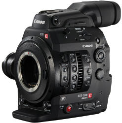 Canon EOS C300 Body (0635C003AA)