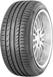 Continental ContiSportContact 5 P 295/35 R21 103Y